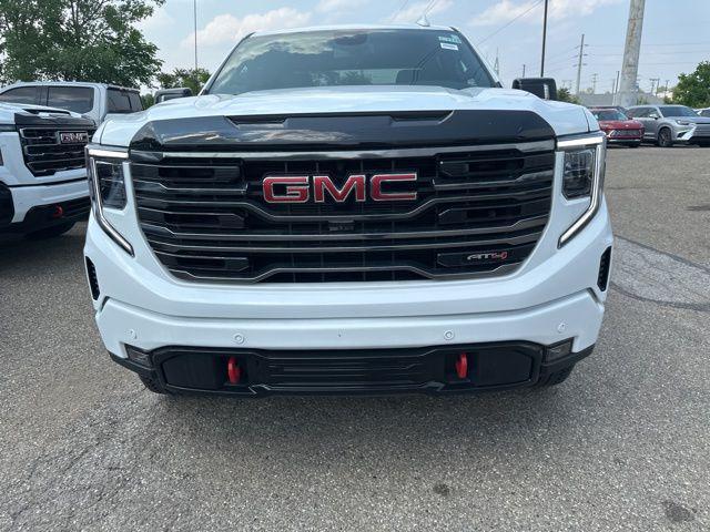 new 2025 GMC Sierra 1500 car, priced at $61,940