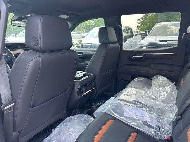 new 2025 GMC Sierra 1500 car, priced at $61,940