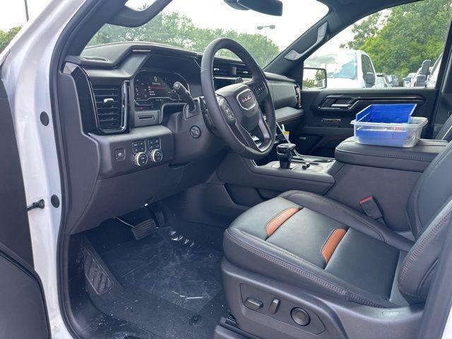 new 2025 GMC Sierra 1500 car, priced at $61,940