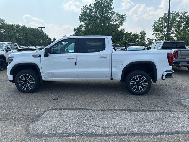 new 2025 GMC Sierra 1500 car, priced at $61,940