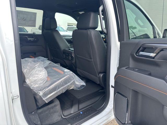 new 2025 GMC Sierra 1500 car, priced at $61,940
