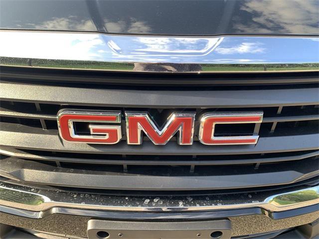 new 2024 GMC Terrain car, priced at $33,460