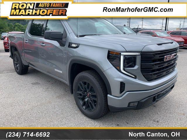 new 2026 GMC Sierra 1500 car, priced at $51,435