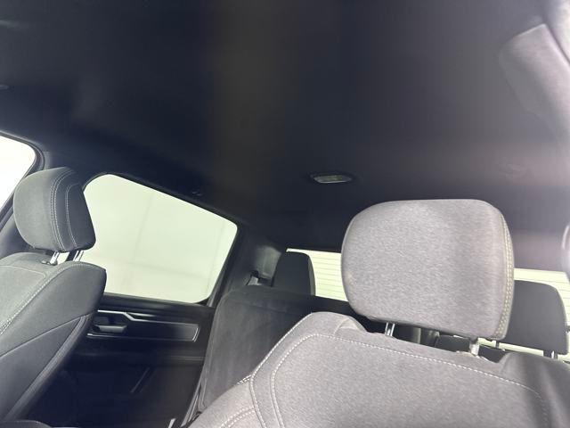 used 2022 Ram 1500 car, priced at $31,990