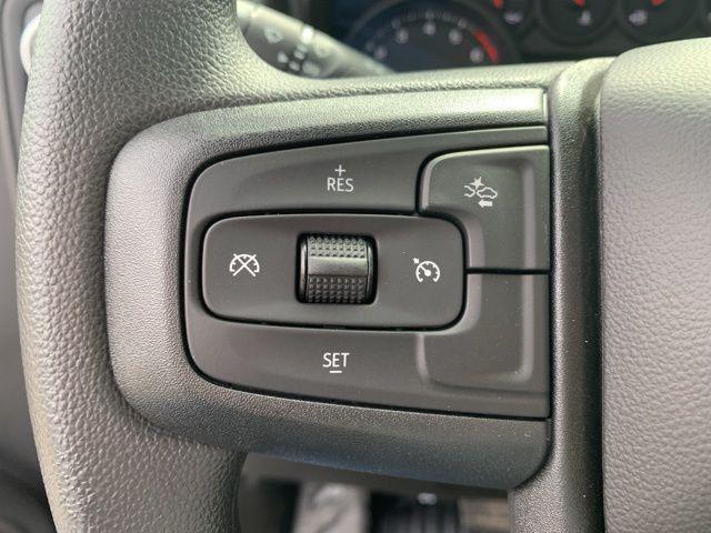 new 2025 GMC Sierra 2500 car, priced at $50,055