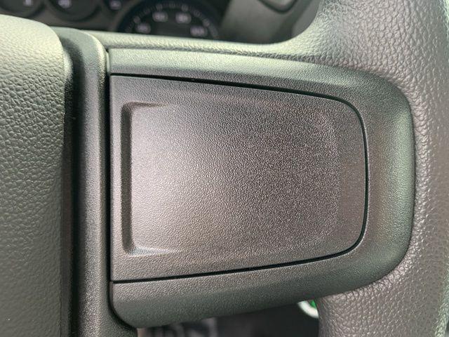 new 2025 GMC Sierra 2500 car, priced at $50,055