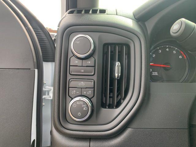 new 2025 GMC Sierra 2500 car, priced at $50,055