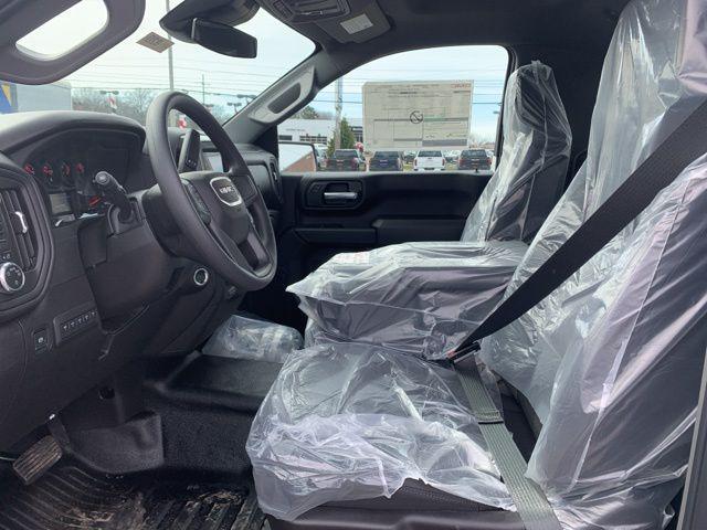 new 2025 GMC Sierra 2500 car, priced at $50,055