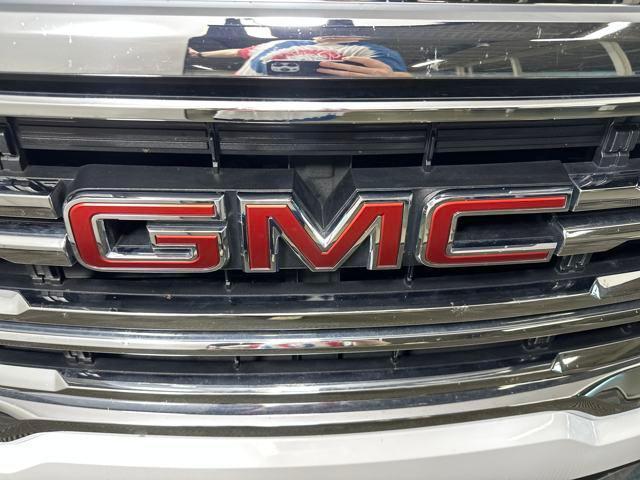used 2023 GMC Acadia car, priced at $28,500