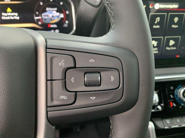 new 2026 GMC Sierra 3500 car, priced at $85,915