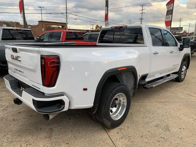 new 2026 GMC Sierra 3500 car, priced at $85,915