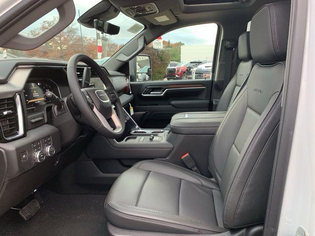 new 2026 GMC Sierra 3500 car, priced at $85,915