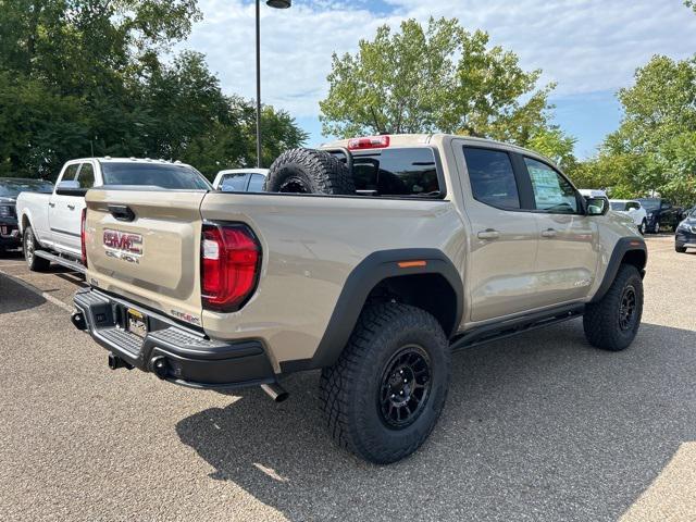 new 2024 GMC Canyon car, priced at $60,490