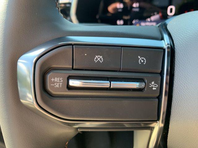 new 2026 GMC Canyon car, priced at $51,435