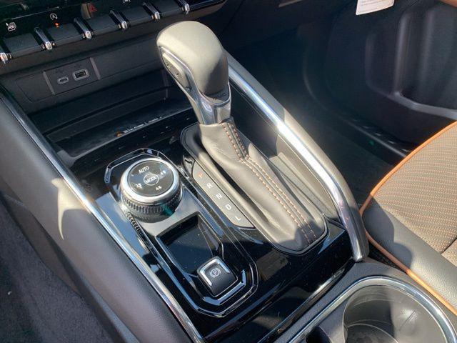 new 2026 GMC Canyon car, priced at $51,435