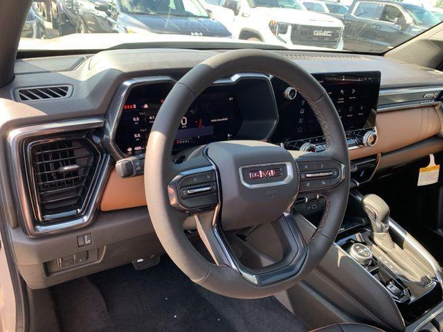 new 2026 GMC Canyon car, priced at $51,435