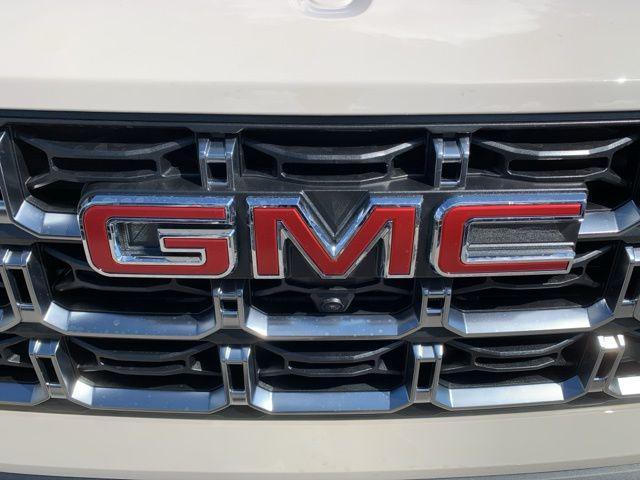 new 2026 GMC Canyon car, priced at $51,435