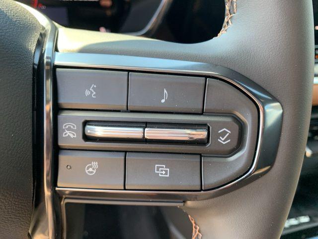 new 2026 GMC Canyon car, priced at $51,435