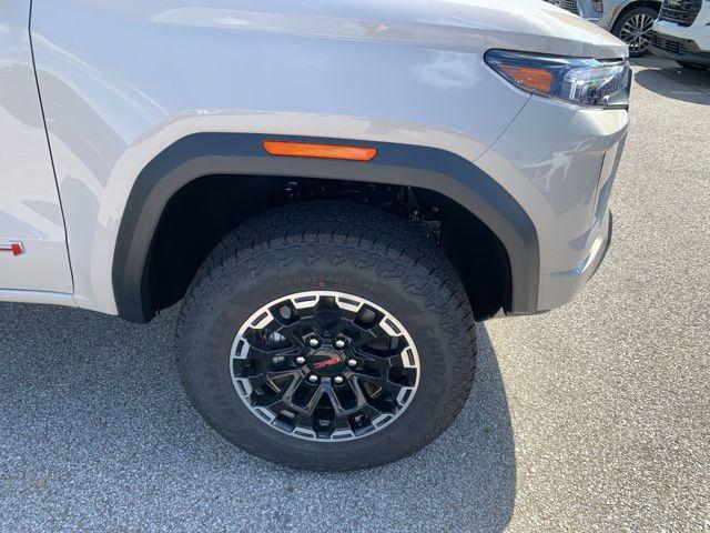 new 2026 GMC Canyon car, priced at $51,435