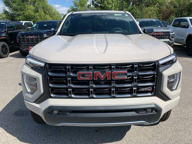 new 2026 GMC Canyon car, priced at $51,435