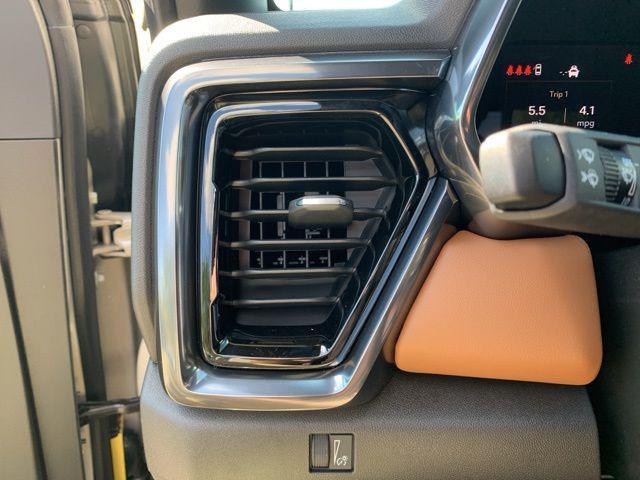 new 2026 GMC Canyon car, priced at $51,435