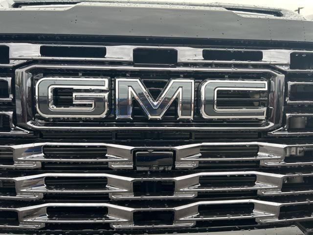 new 2025 GMC Sierra 2500 car, priced at $95,290