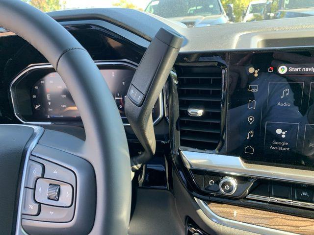 new 2026 GMC Sierra 1500 car, priced at $48,995