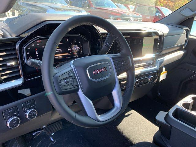 new 2026 GMC Sierra 1500 car, priced at $48,995