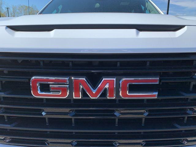 new 2026 GMC Sierra 1500 car, priced at $48,995