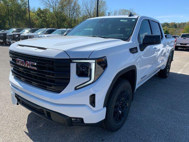new 2026 GMC Sierra 1500 car, priced at $48,995