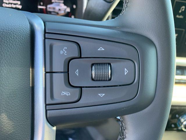new 2026 GMC Sierra 1500 car, priced at $48,995