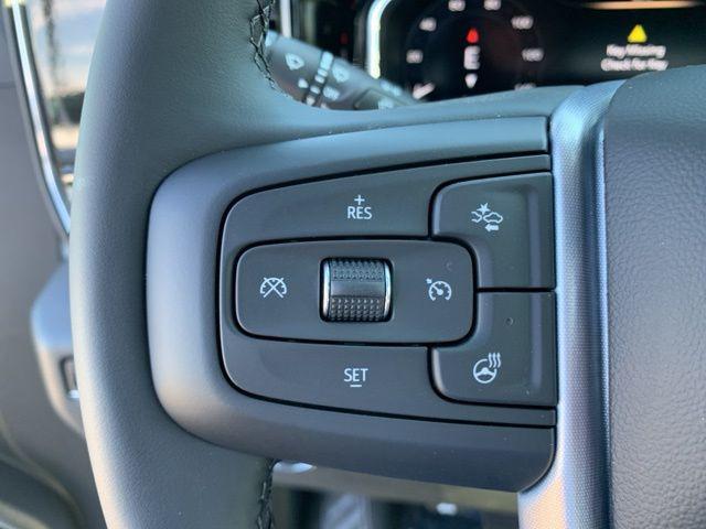 new 2026 GMC Sierra 1500 car, priced at $48,995