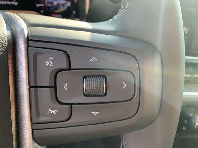 new 2025 GMC Sierra 2500 car, priced at $66,185