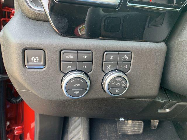 new 2025 GMC Sierra 2500 car, priced at $66,185