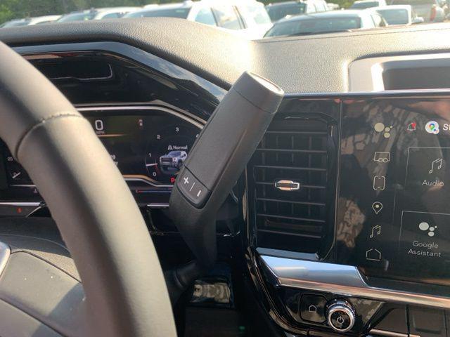 new 2025 GMC Sierra 2500 car, priced at $66,185