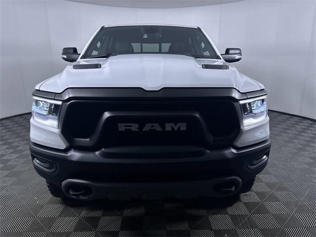 used 2020 Ram 1500 car, priced at $36,994