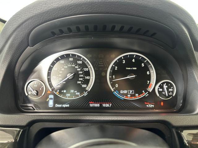 used 2014 BMW 535 Gran Turismo car, priced at $10,000