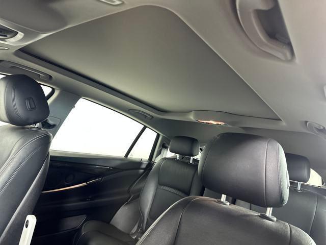 used 2014 BMW 535 Gran Turismo car, priced at $10,000