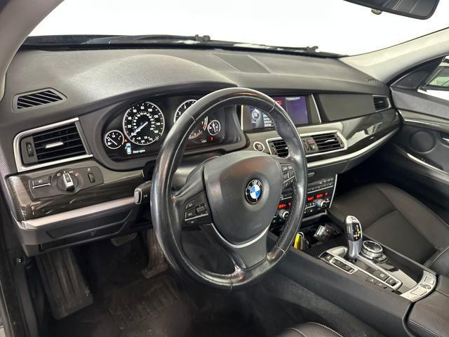 used 2014 BMW 535 Gran Turismo car, priced at $10,000