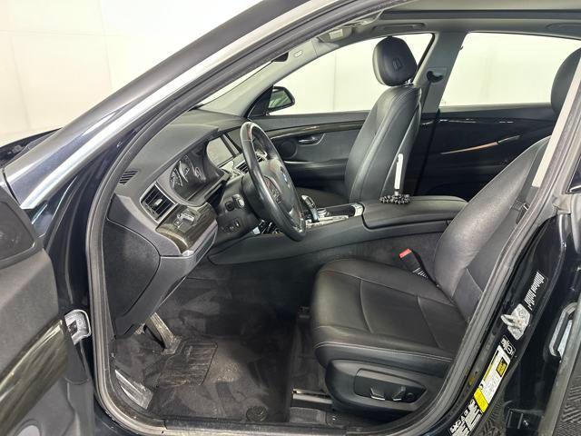 used 2014 BMW 535 Gran Turismo car, priced at $10,000