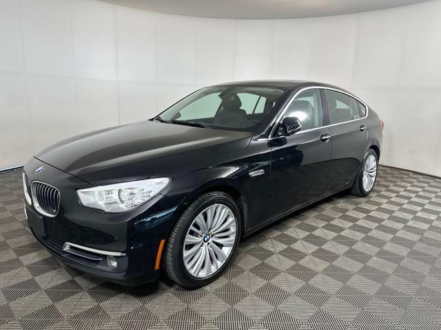 used 2014 BMW 535 Gran Turismo car, priced at $10,000
