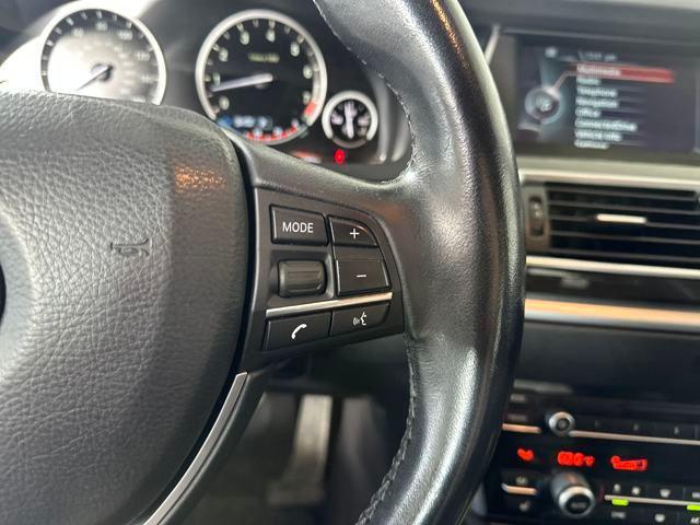 used 2014 BMW 535 Gran Turismo car, priced at $10,000