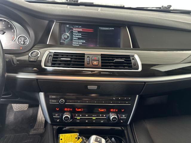 used 2014 BMW 535 Gran Turismo car, priced at $10,000
