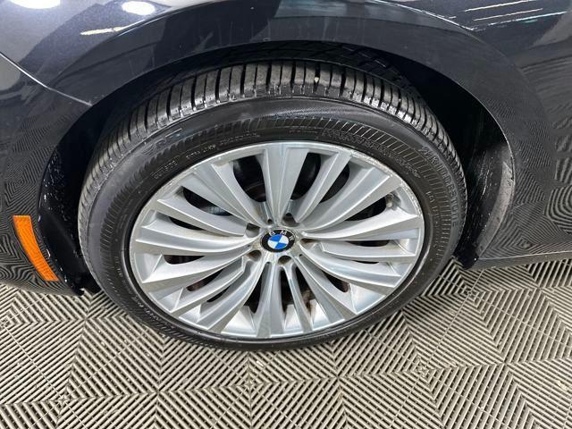 used 2014 BMW 535 Gran Turismo car, priced at $10,000
