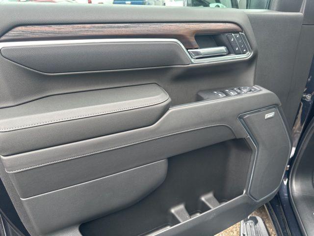 new 2025 GMC Sierra 2500 car, priced at $72,220