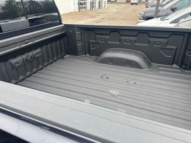 new 2025 GMC Sierra 2500 car, priced at $72,220