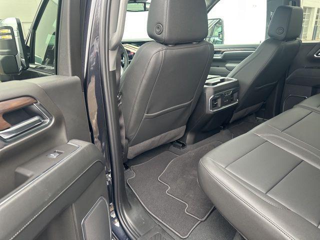 new 2025 GMC Sierra 2500 car, priced at $72,220