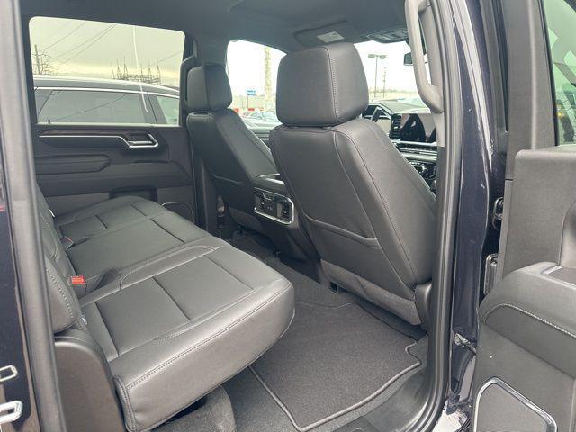 new 2025 GMC Sierra 2500 car, priced at $72,220