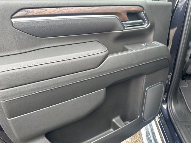 new 2025 GMC Sierra 2500 car, priced at $72,220