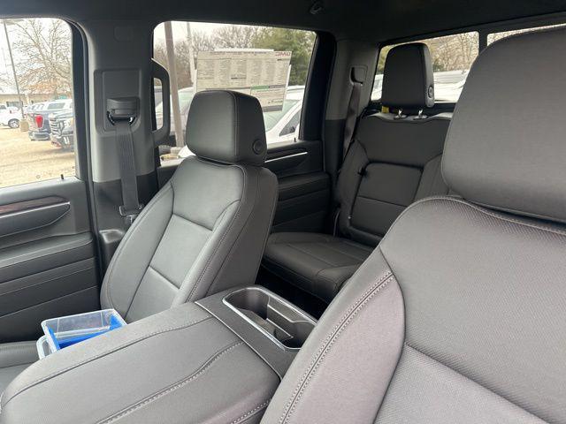 new 2025 GMC Sierra 2500 car, priced at $72,220